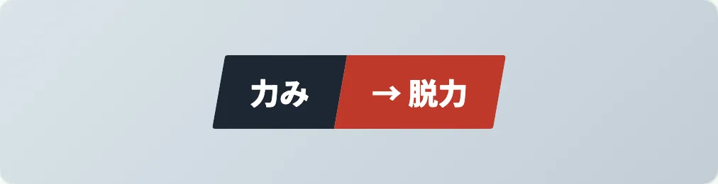 26 ダイアゴナル分割ブロック の見本